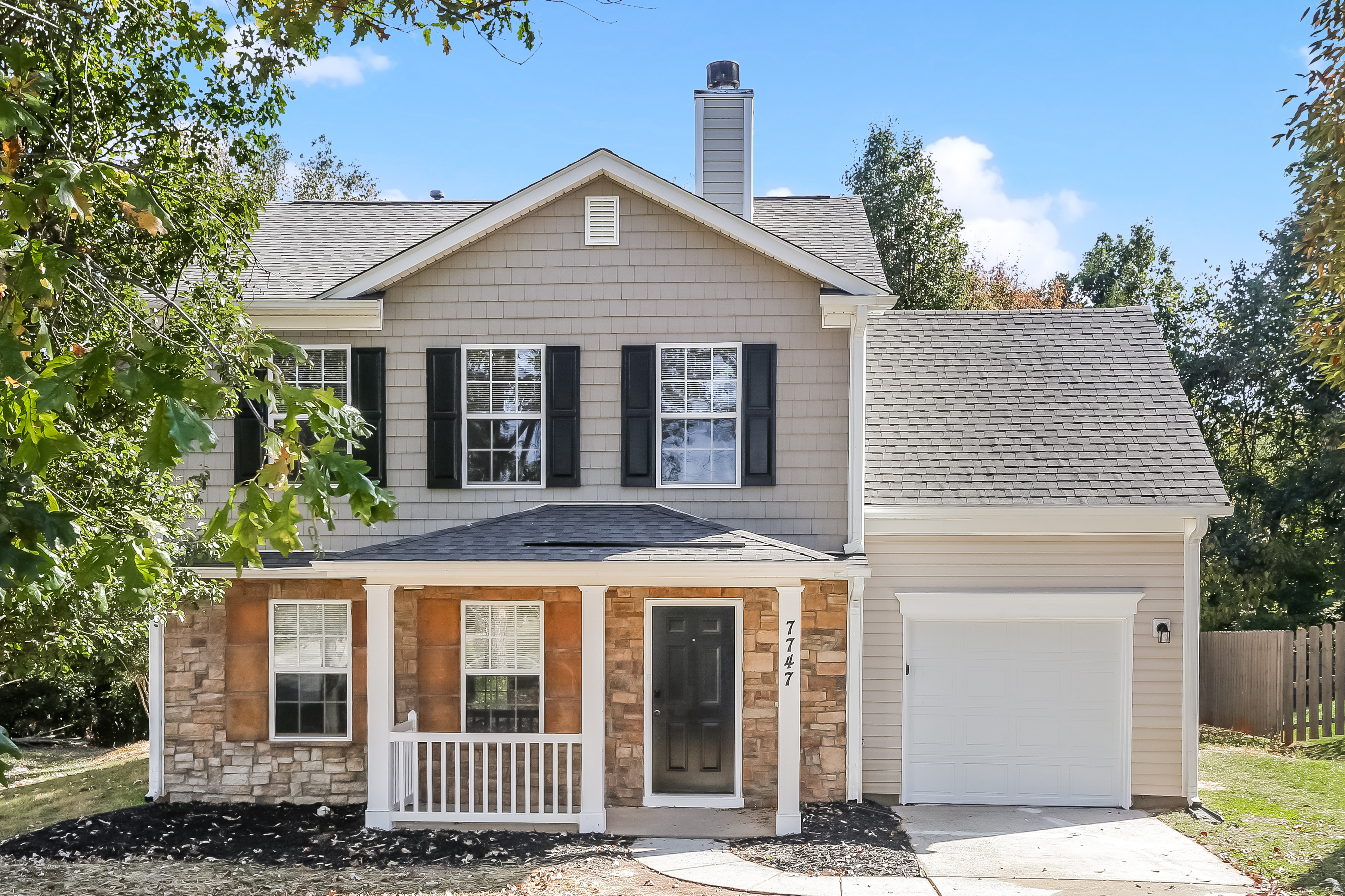 7747 Sullivans Trace Dr Charlotte, NC 28217